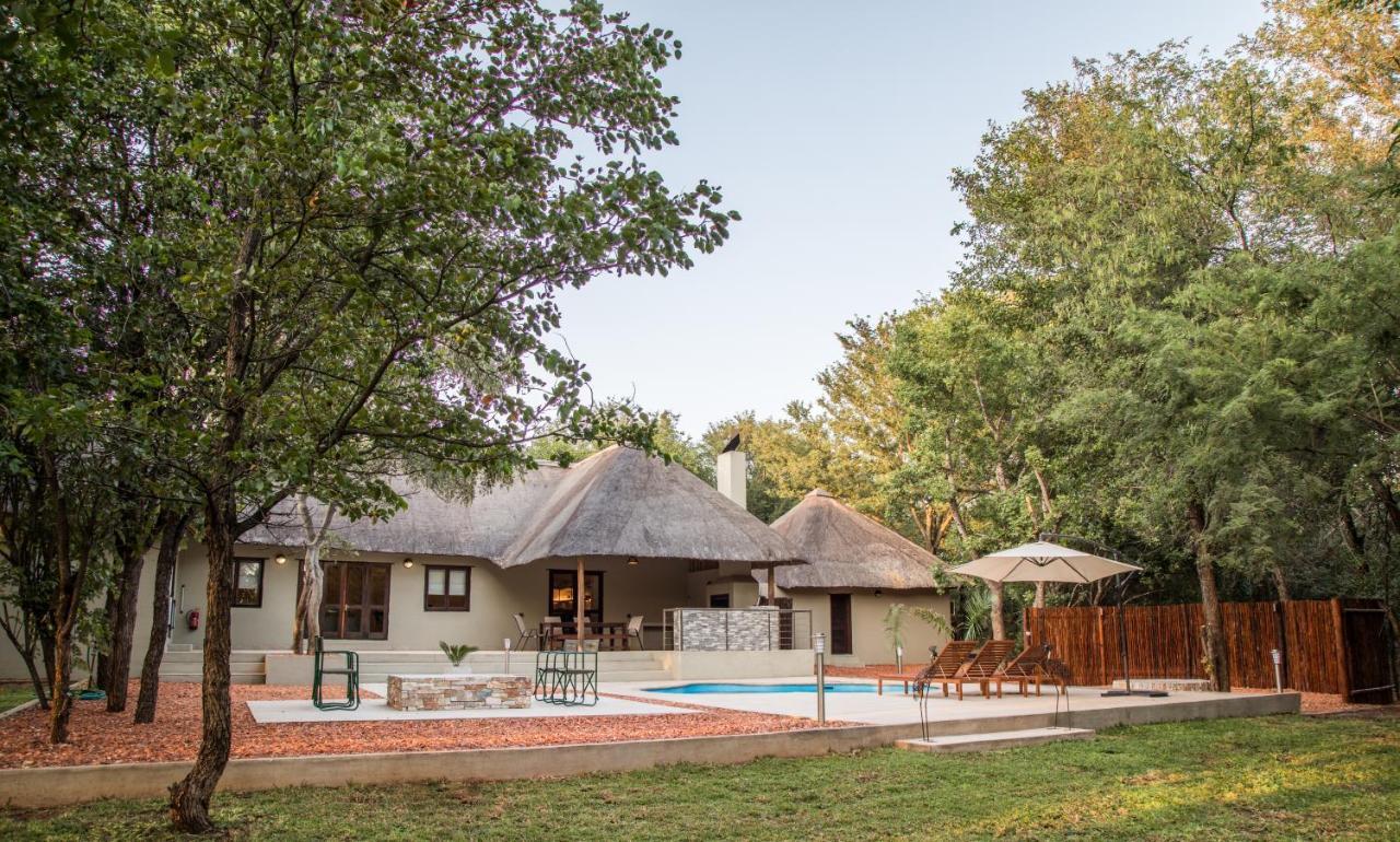 Kingly Bush Villa Phalaborwa Zewnętrze zdjęcie