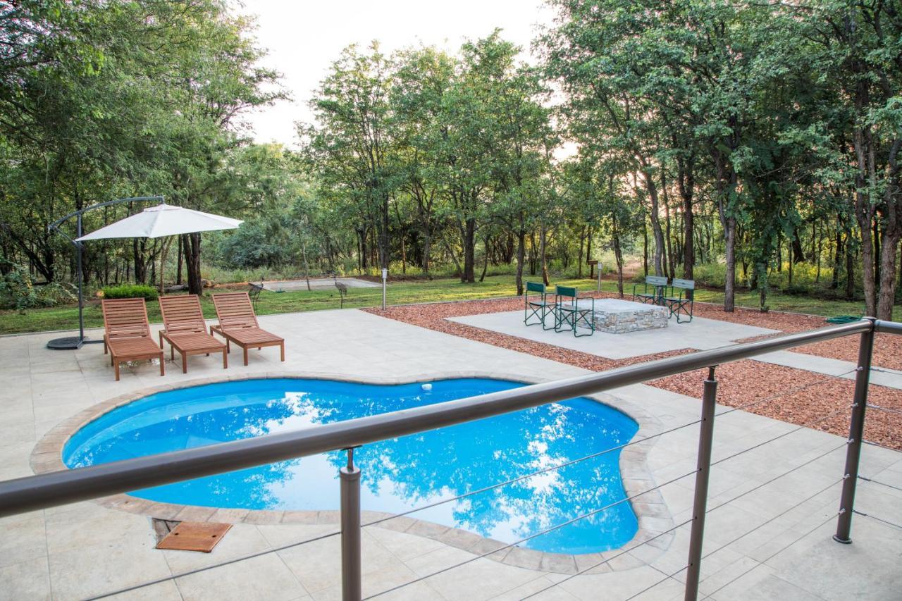 Kingly Bush Villa Phalaborwa Zewnętrze zdjęcie