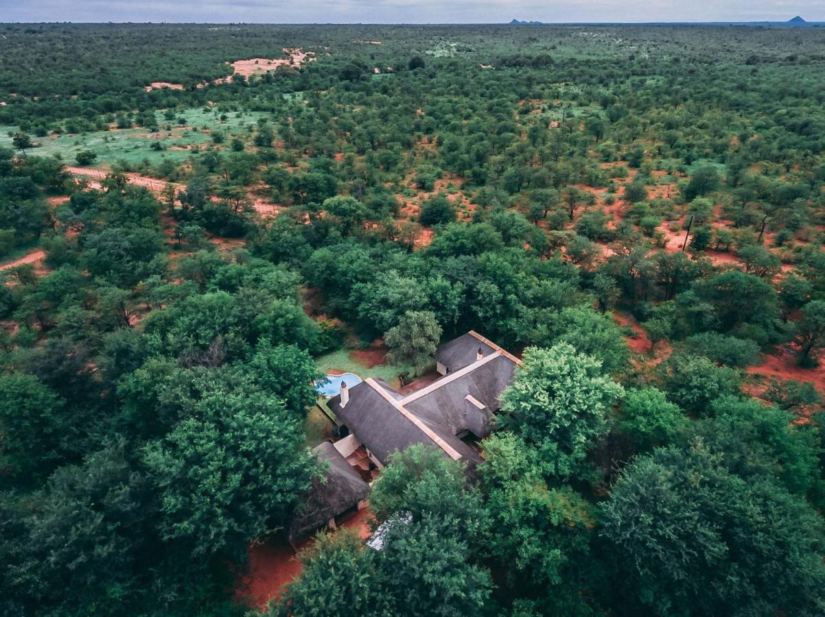 Kingly Bush Villa Phalaborwa Zewnętrze zdjęcie