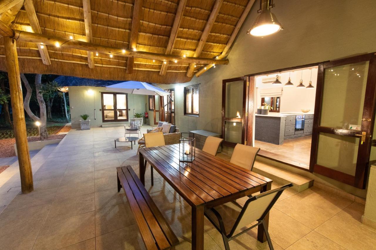 Kingly Bush Villa Phalaborwa Zewnętrze zdjęcie