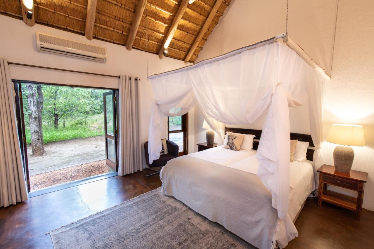 Kingly Bush Villa Phalaborwa Zewnętrze zdjęcie