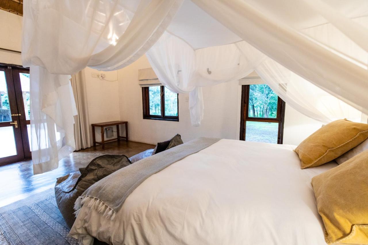 Kingly Bush Villa Phalaborwa Zewnętrze zdjęcie