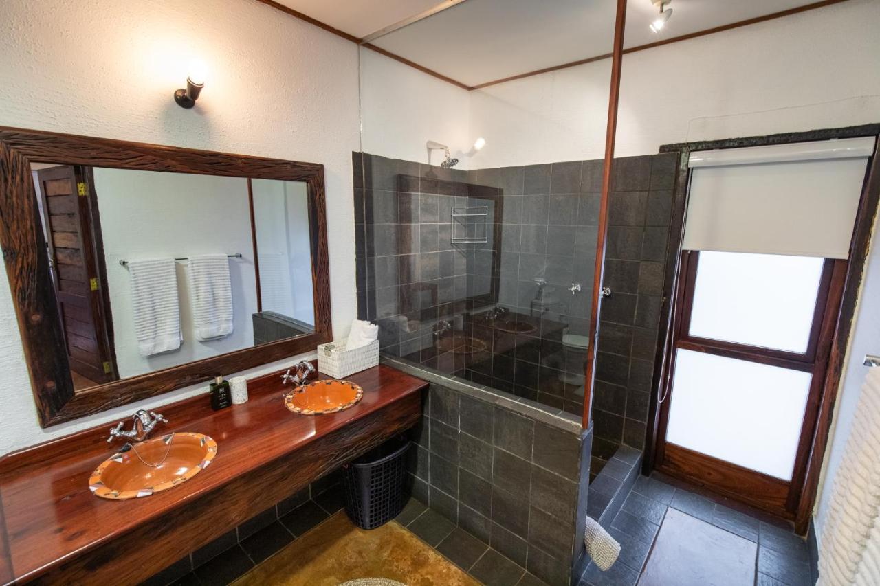 Kingly Bush Villa Phalaborwa Zewnętrze zdjęcie
