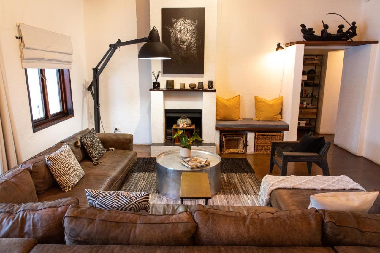 Kingly Bush Villa Phalaborwa Zewnętrze zdjęcie