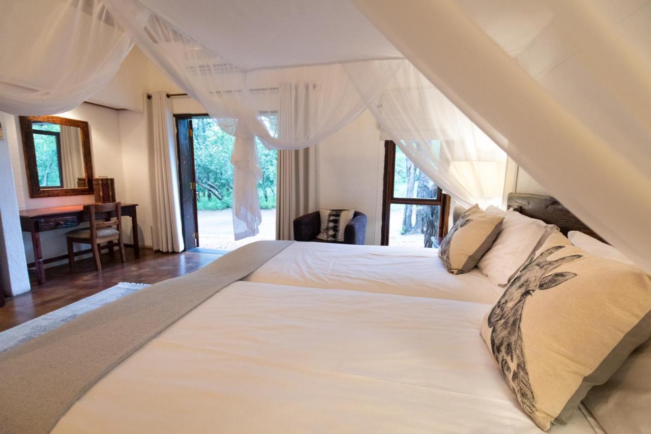 Kingly Bush Villa Phalaborwa Zewnętrze zdjęcie