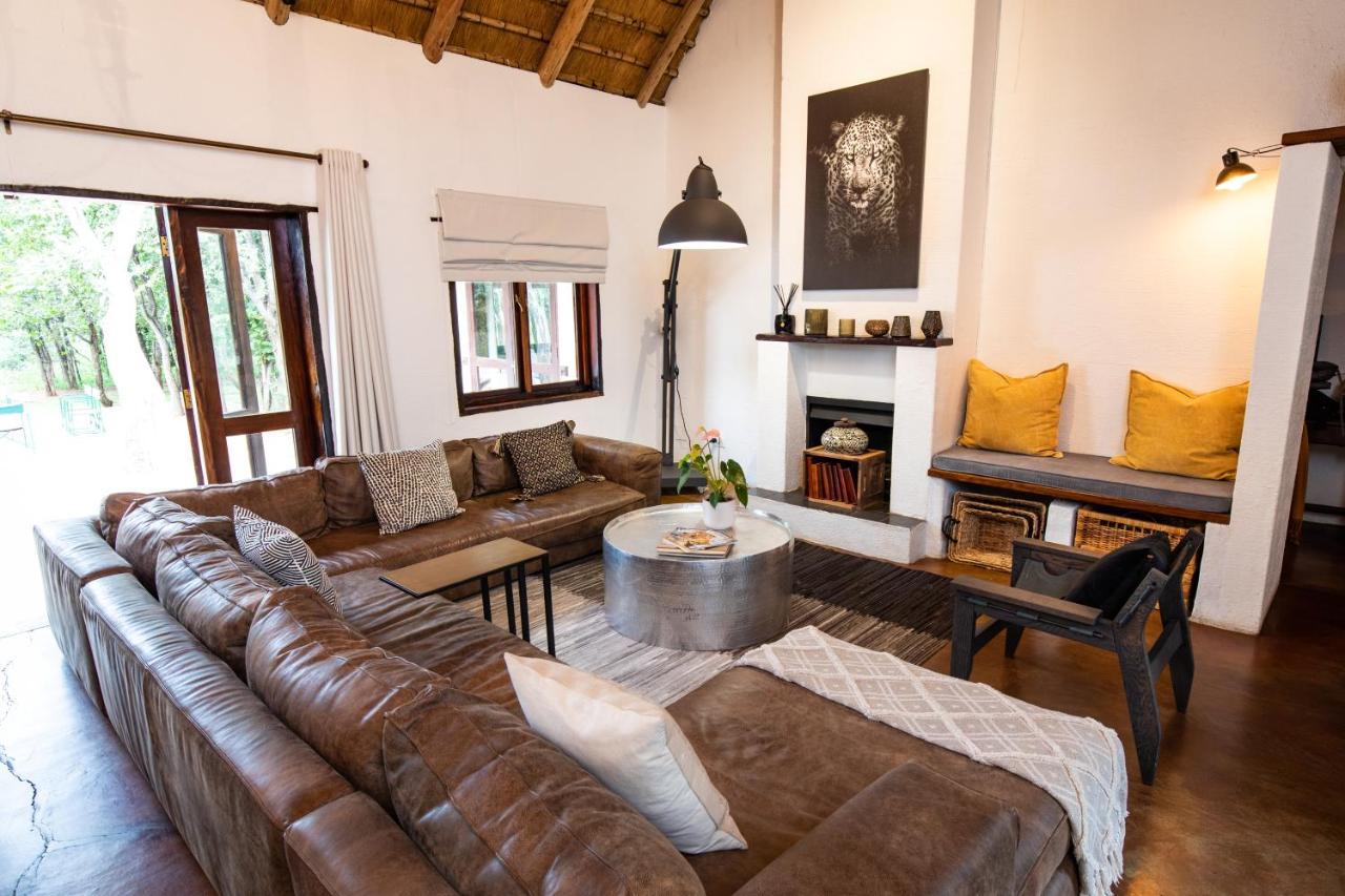 Kingly Bush Villa Phalaborwa Zewnętrze zdjęcie