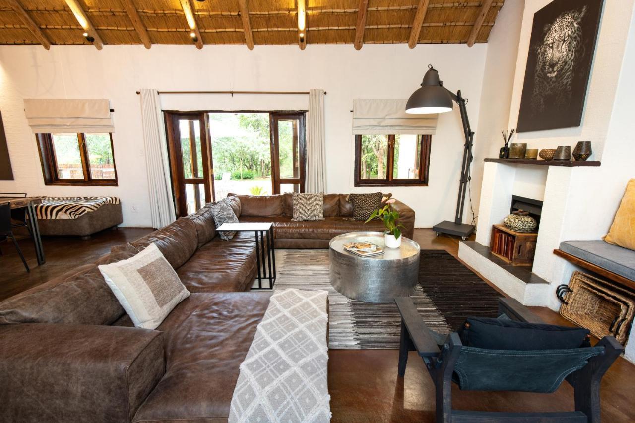 Kingly Bush Villa Phalaborwa Zewnętrze zdjęcie