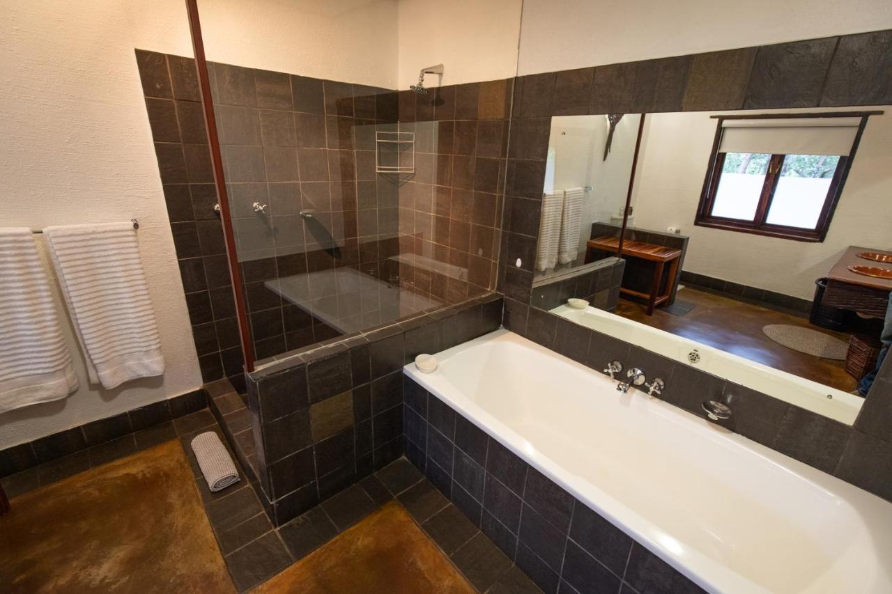 Kingly Bush Villa Phalaborwa Zewnętrze zdjęcie