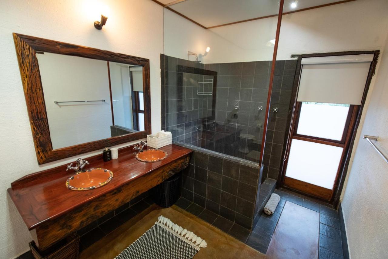 Kingly Bush Villa Phalaborwa Zewnętrze zdjęcie